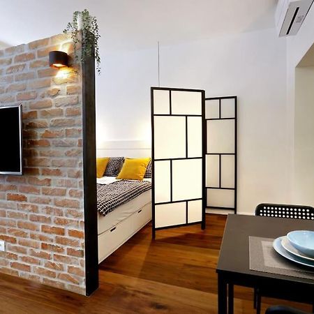 Wally Apartment Ljubljana Luaran gambar