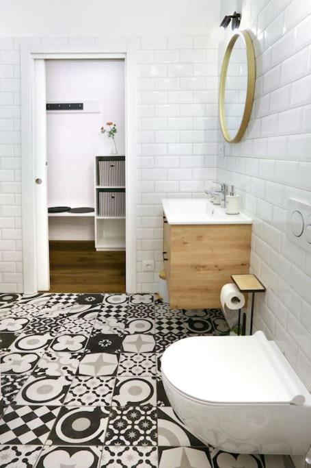 Wally Apartment Ljubljana Luaran gambar