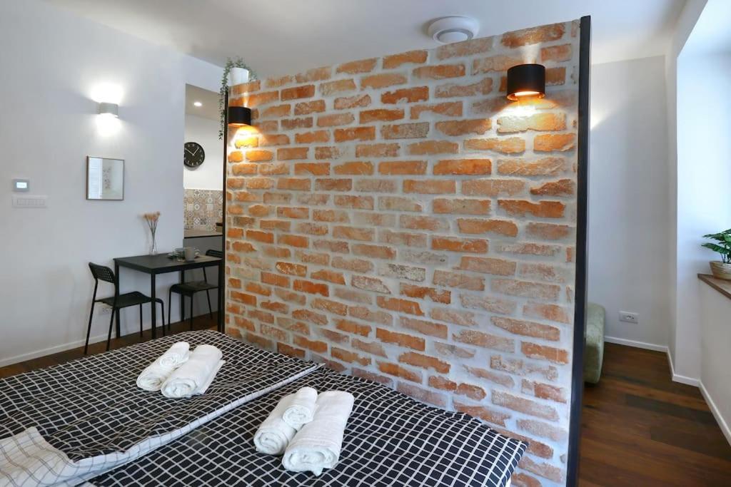 Wally Apartment Ljubljana Luaran gambar