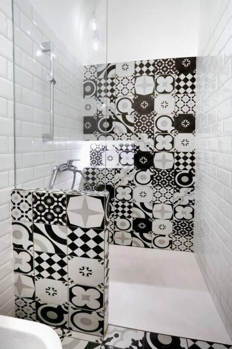 Wally Apartment Ljubljana Luaran gambar