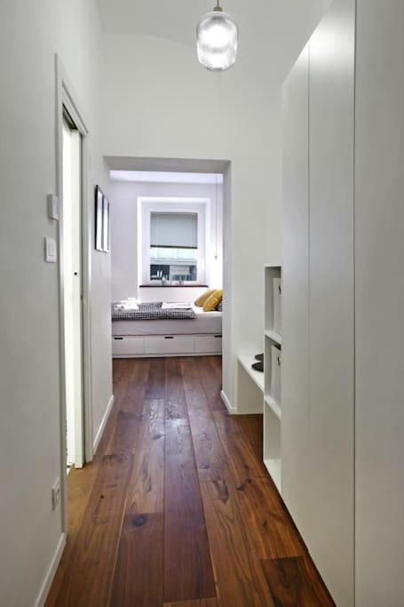 Wally Apartment Ljubljana Luaran gambar