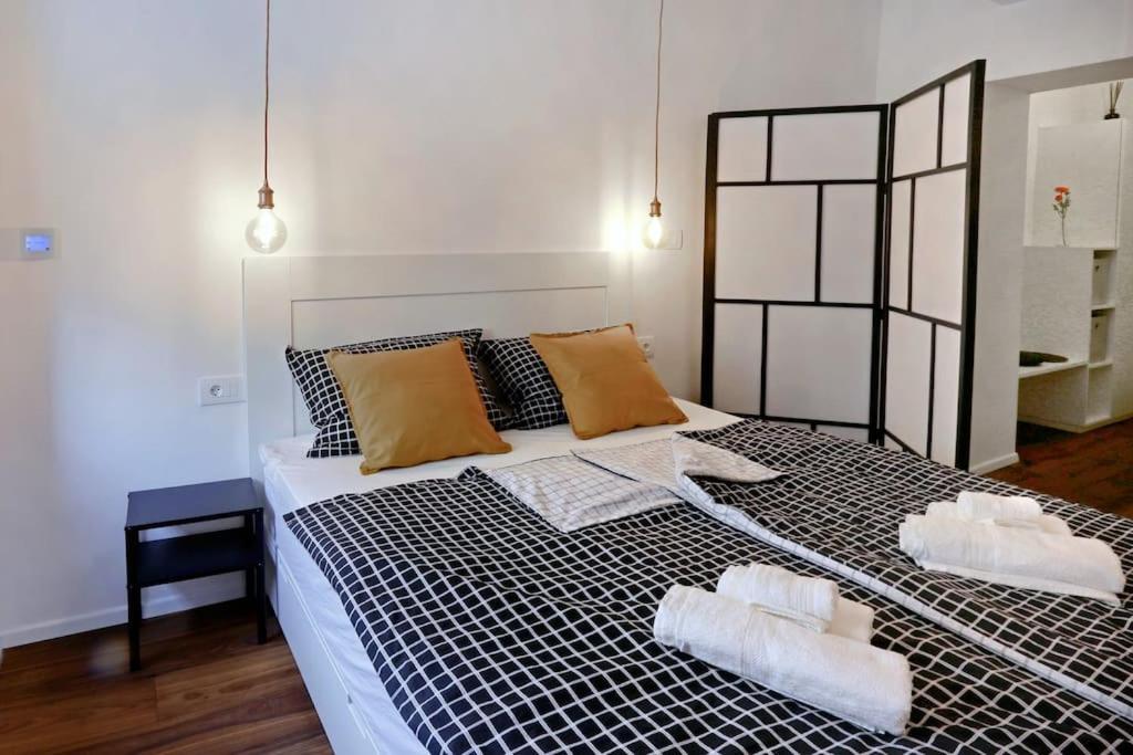 Wally Apartment Ljubljana Luaran gambar